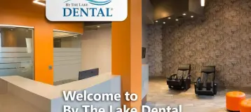 By The Lake Dental - Highland Creek