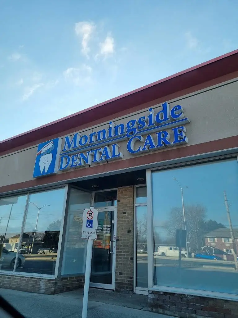 Morningside Dental Care