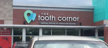 The Tooth Corner