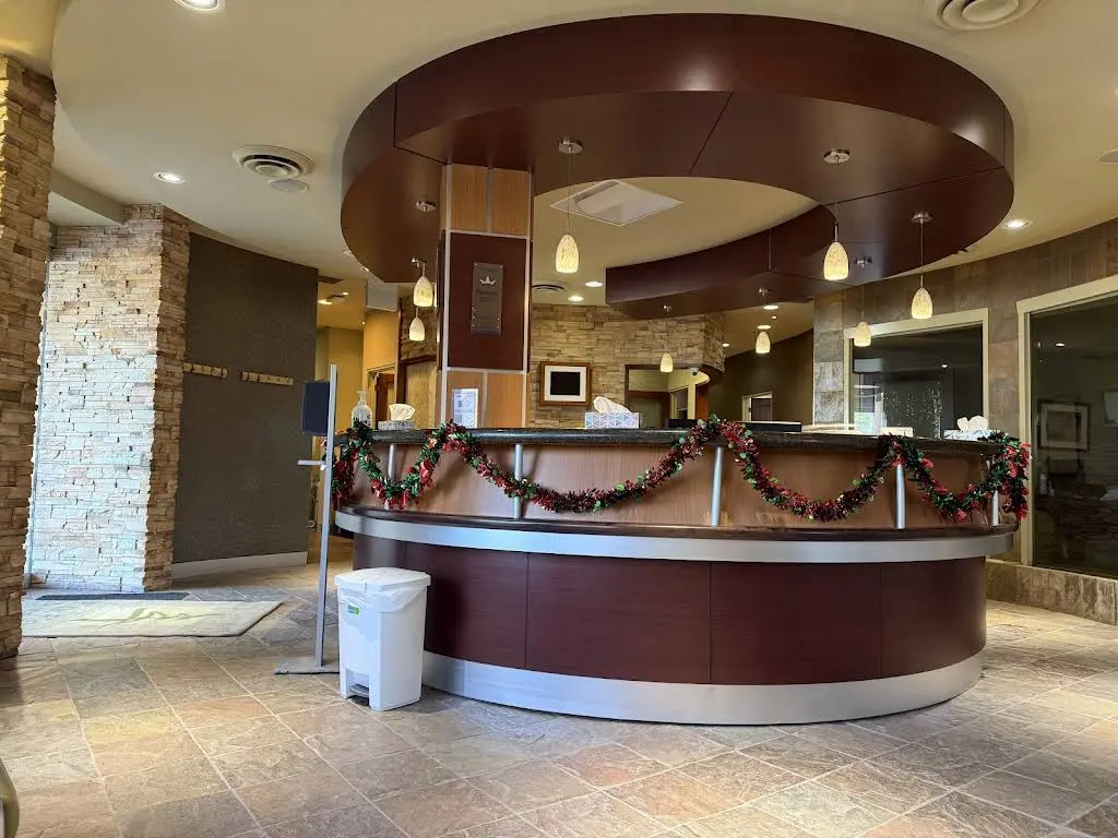 Toothworks Pine Ridge Dental Centre