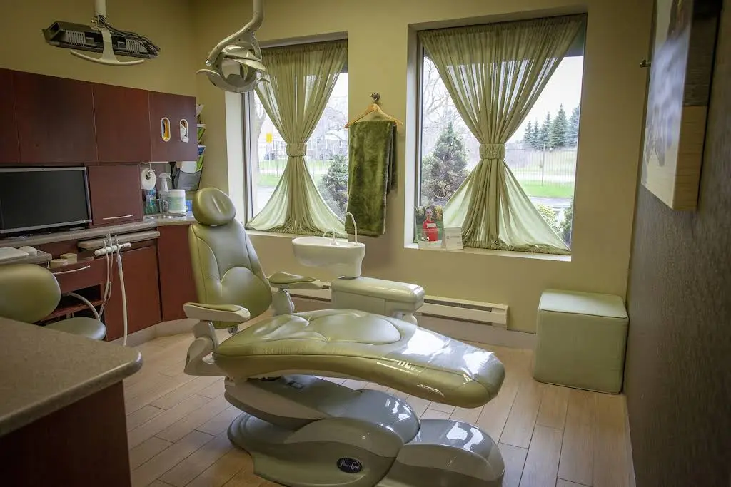 Toothworks Pine Ridge Dental Centre