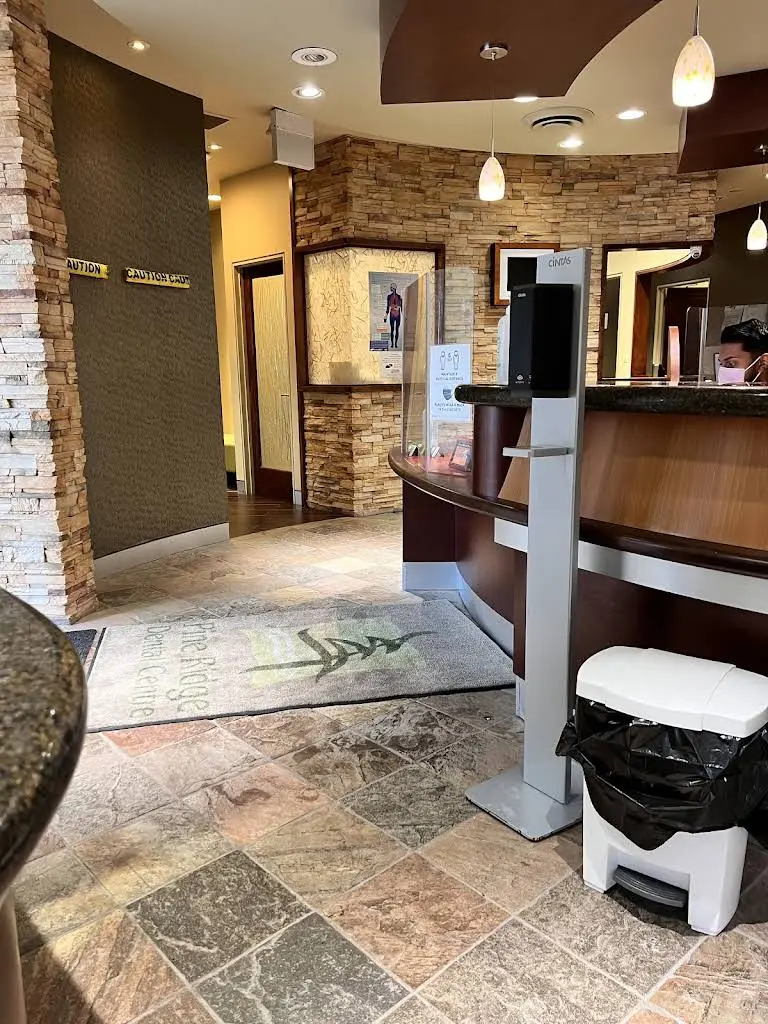 Toothworks Pine Ridge Dental Centre