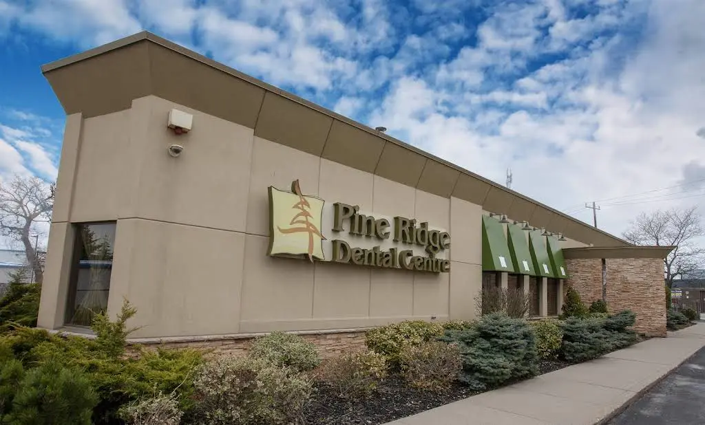 Toothworks Pine Ridge Dental Centre