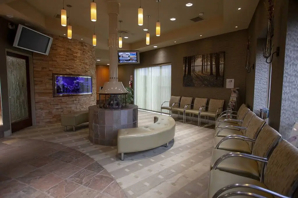 Toothworks Pine Ridge Dental Centre