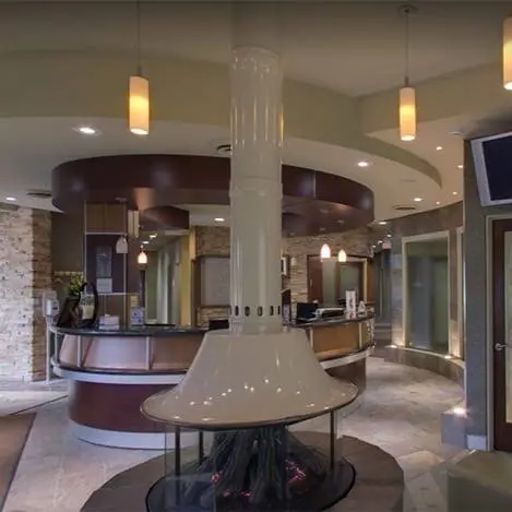 Toothworks Pine Ridge Dental Centre