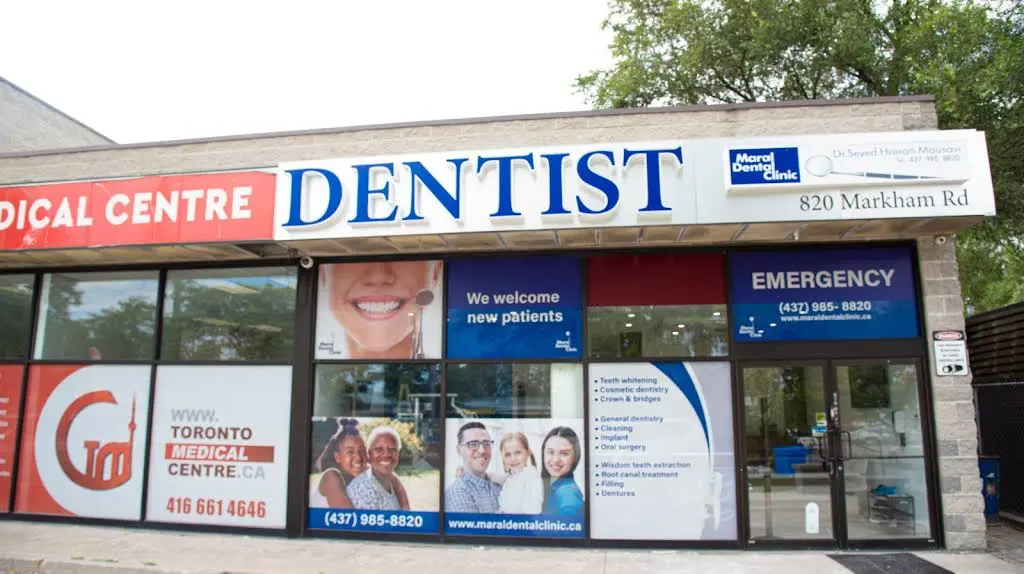 Maral Dental Clinic