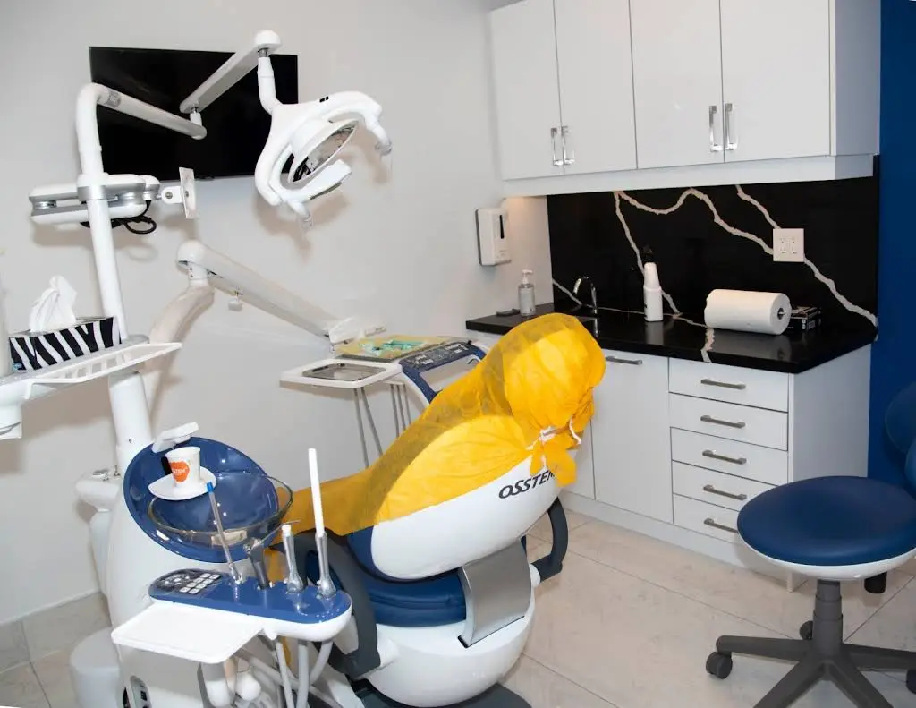 Maral Dental Clinic