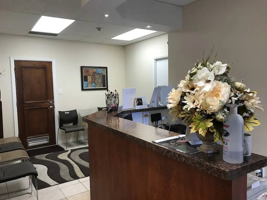 Cedar Heights Dental
