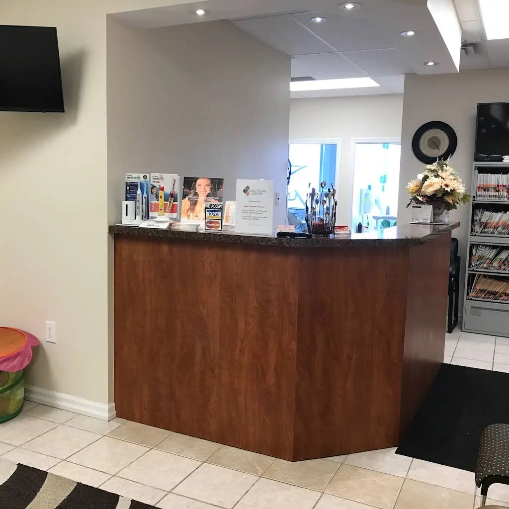 Cedar Heights Dental