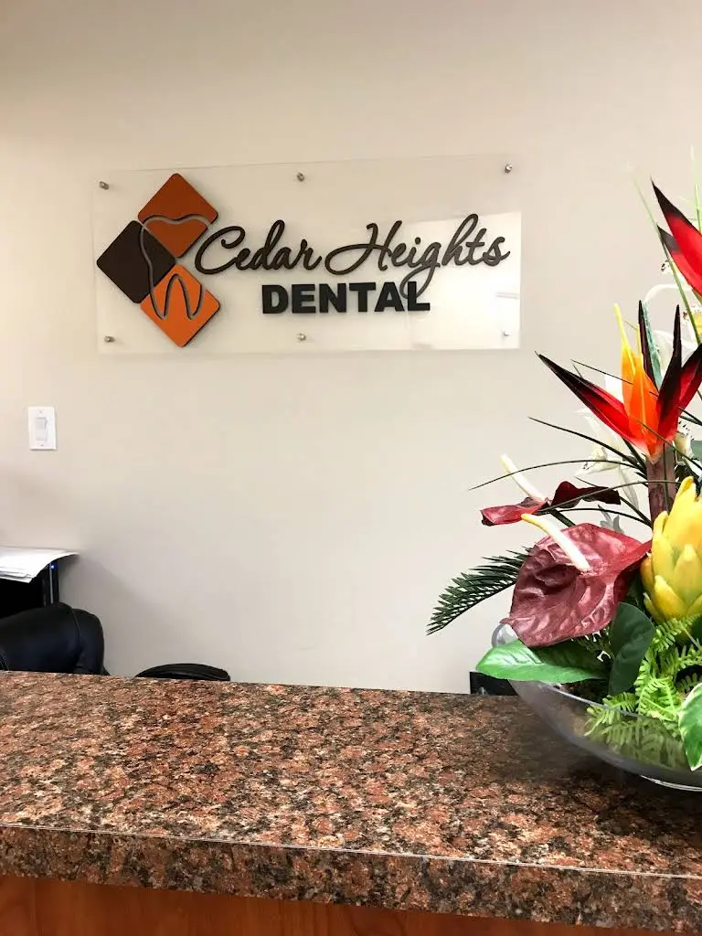 Cedar Heights Dental