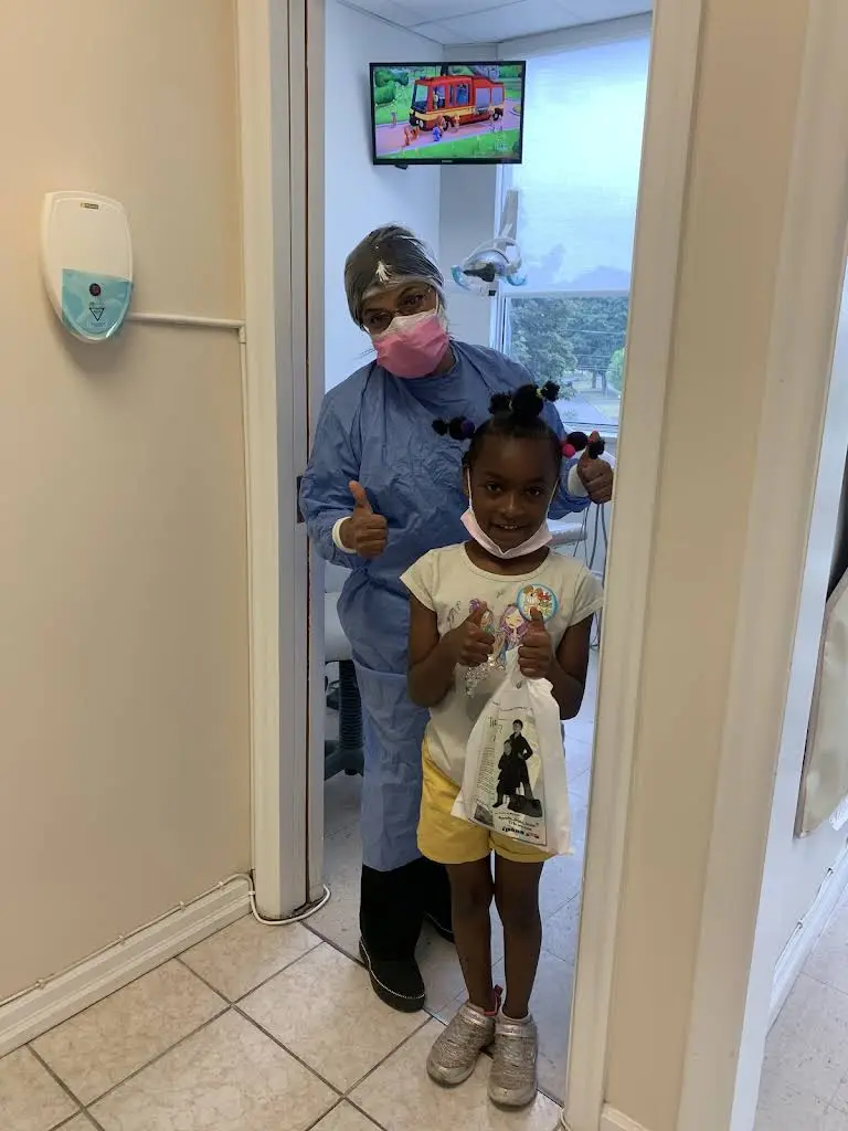 Cedar Heights Dental