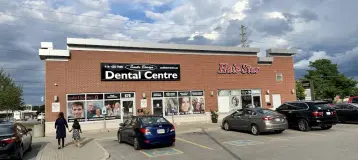 Smile Design Dental Centre