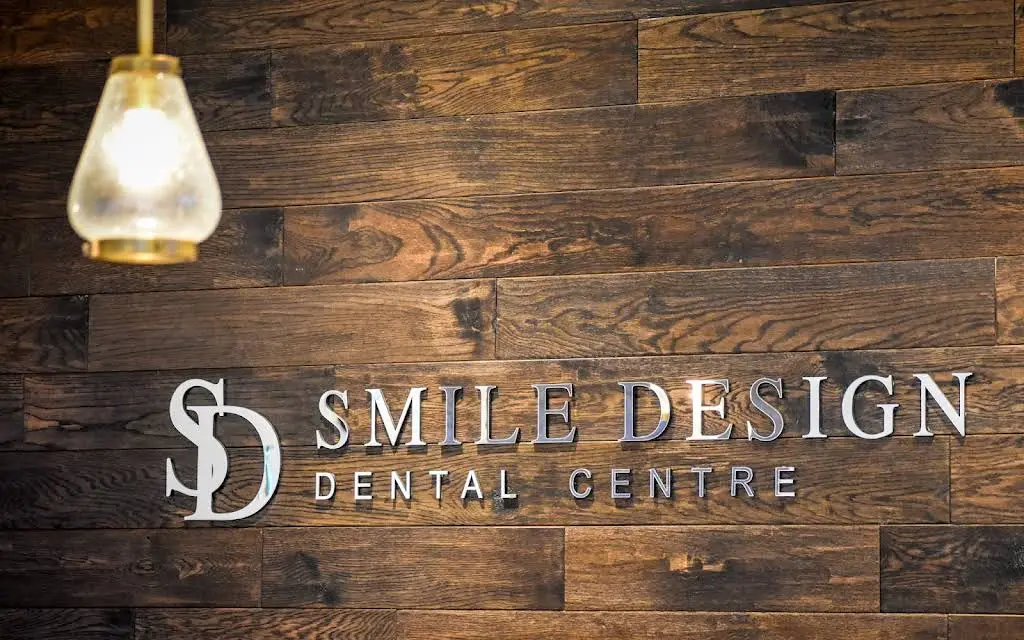 Smile Design Dental Centre