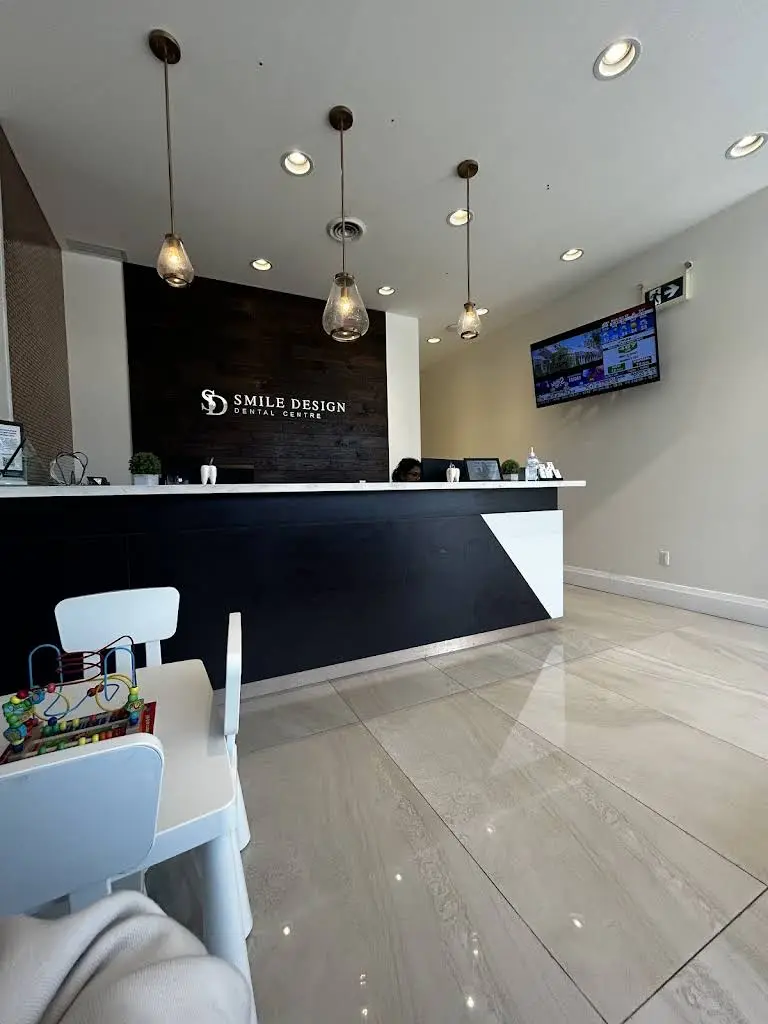 Smile Design Dental Centre
