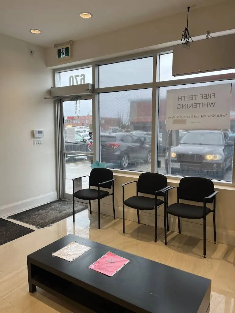 Smile Design Dental Centre