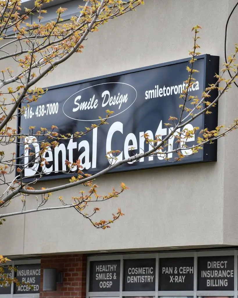 Smile Design Dental Centre