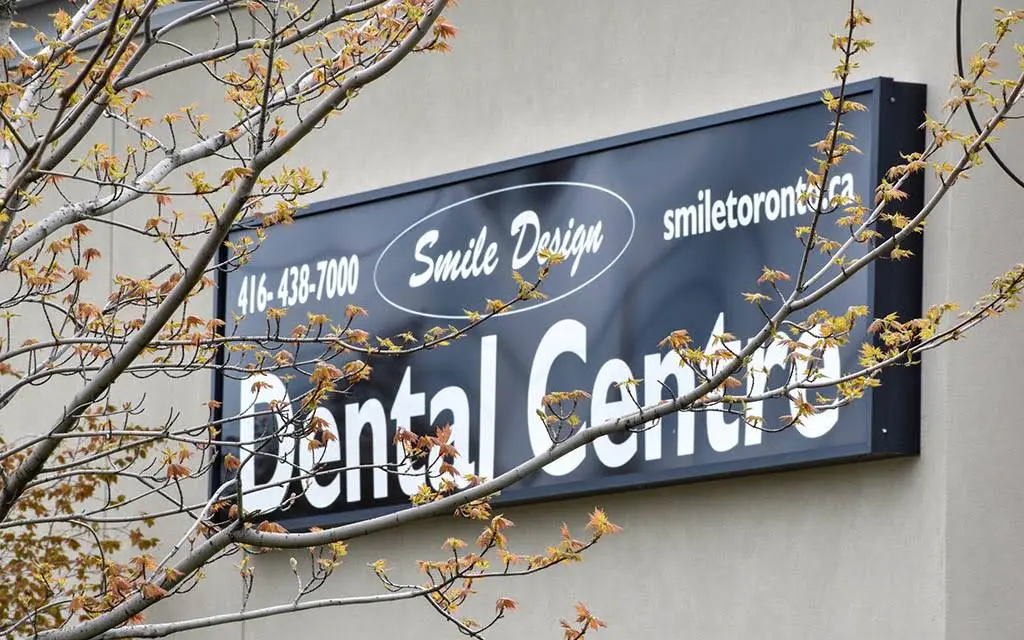 Smile Design Dental Centre