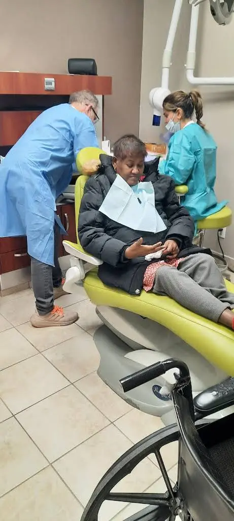 Fox Dental