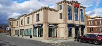 Cedarbrae Dental Center