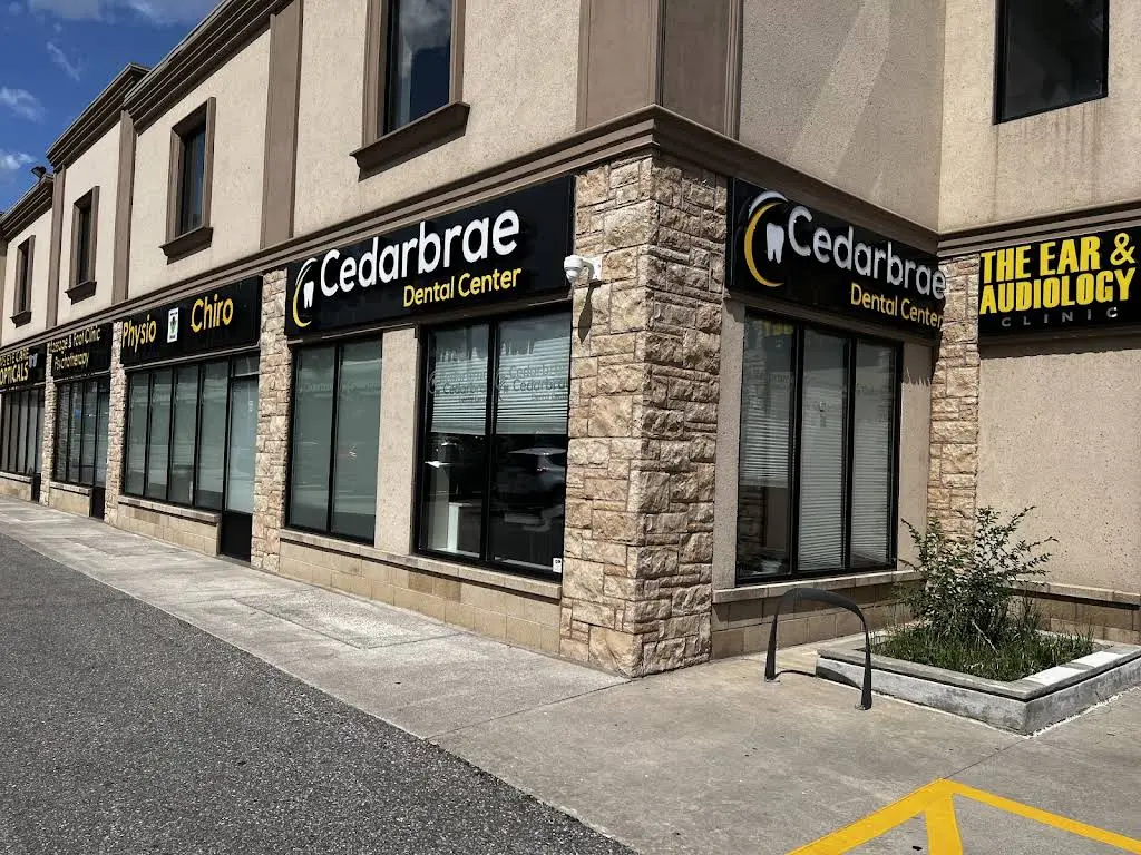 Cedarbrae Dental Center
