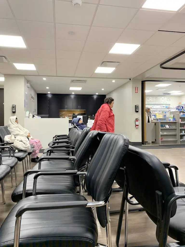 Cedarbrae Dental Center