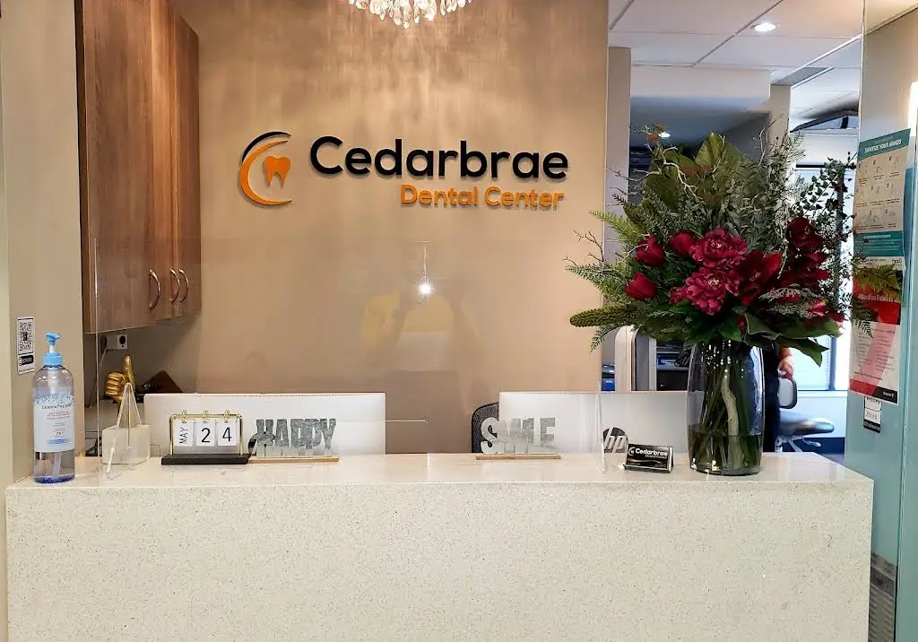 Cedarbrae Dental Center
