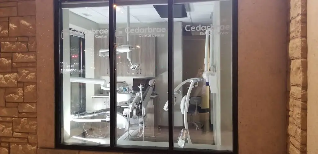 Cedarbrae Dental Center