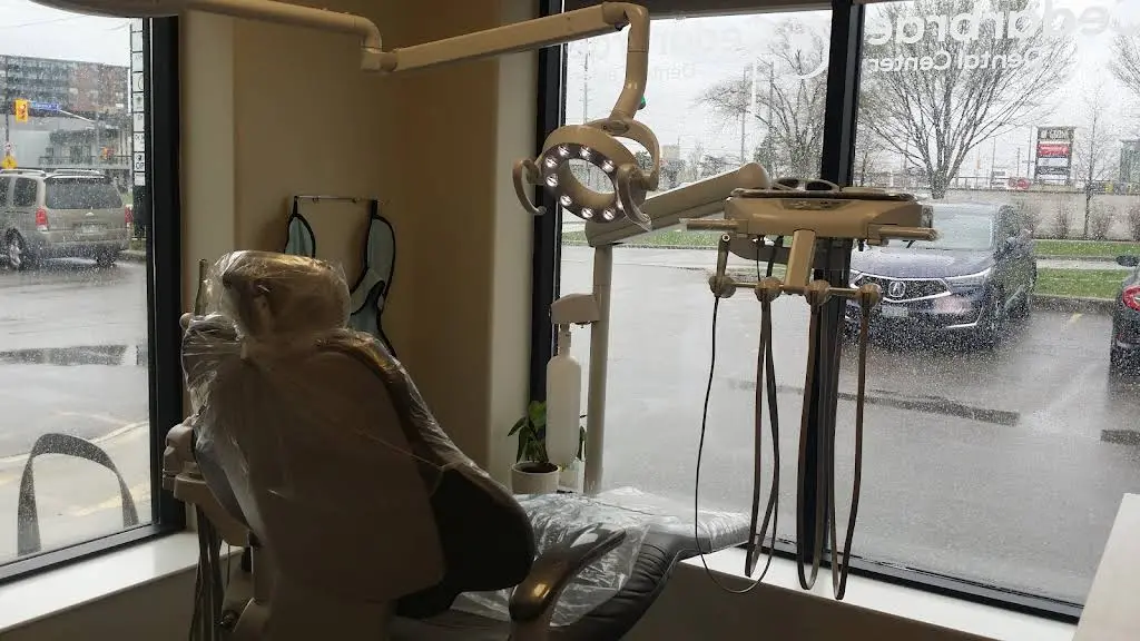 Cedarbrae Dental Center