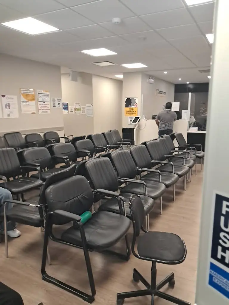 Cedarbrae Dental Center