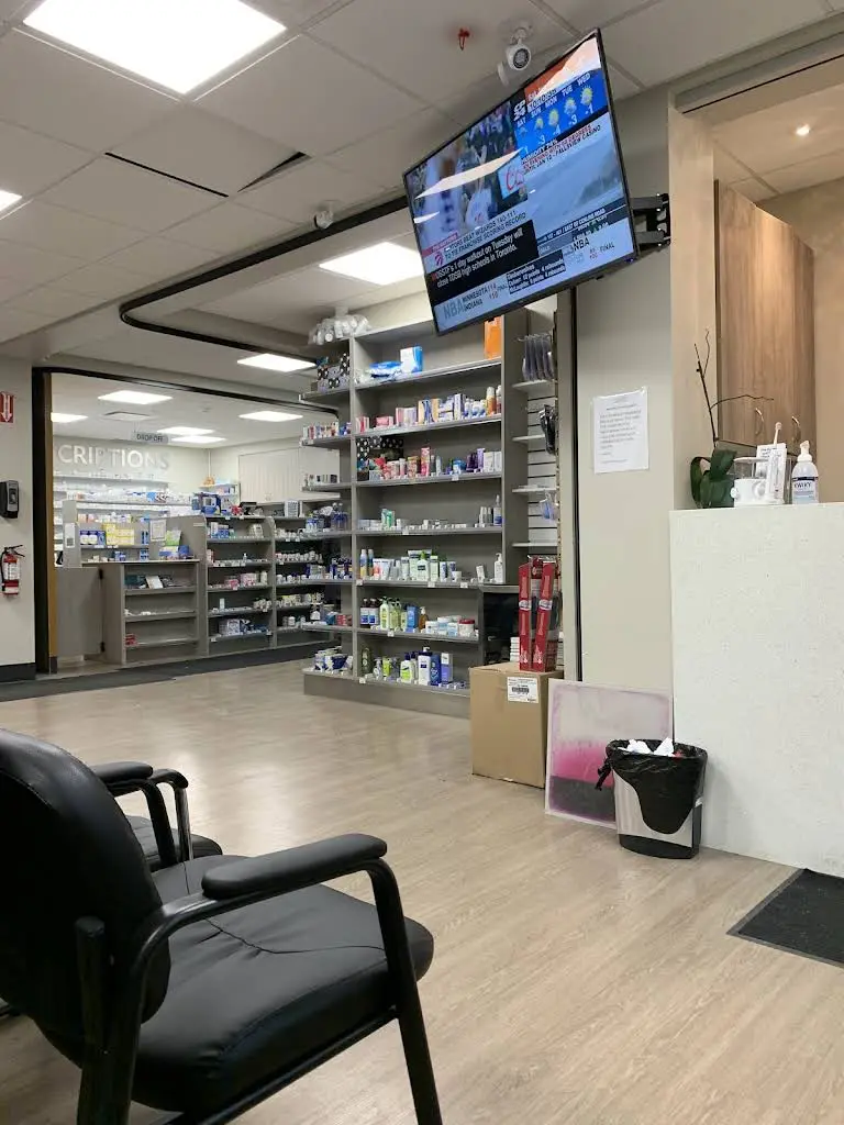 Cedarbrae Dental Center