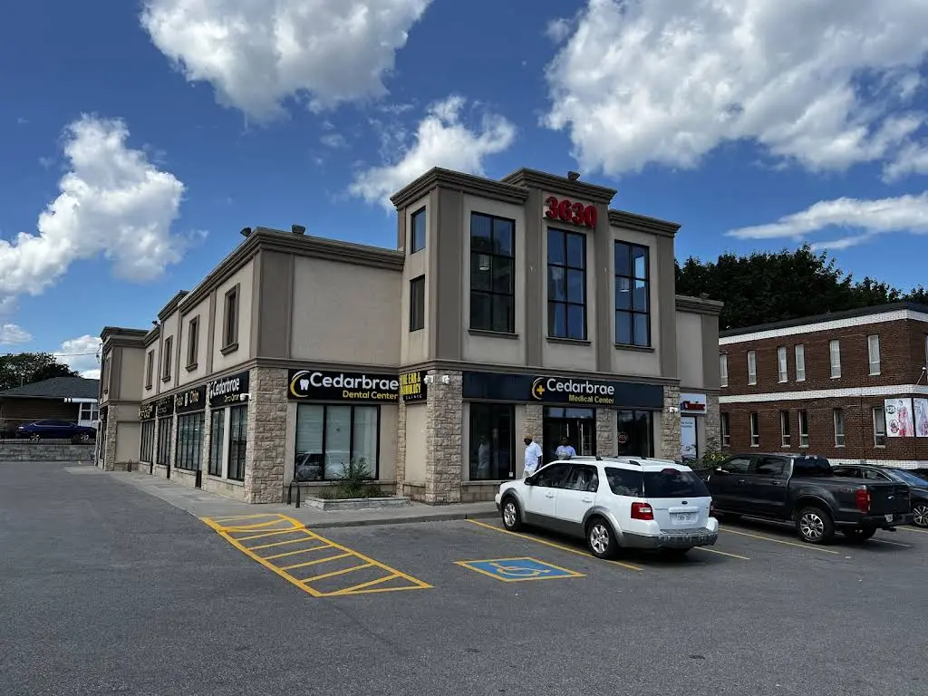 Cedarbrae Dental Center