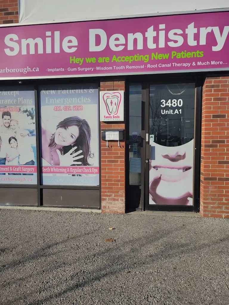 Family Smile Dentistry