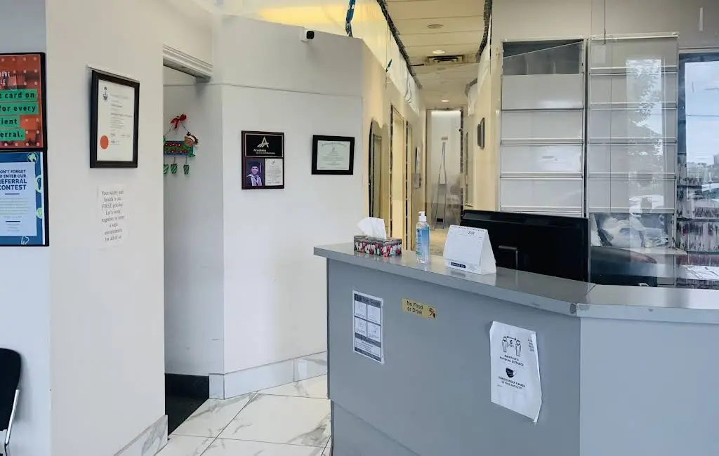 Family Smile Dentistry