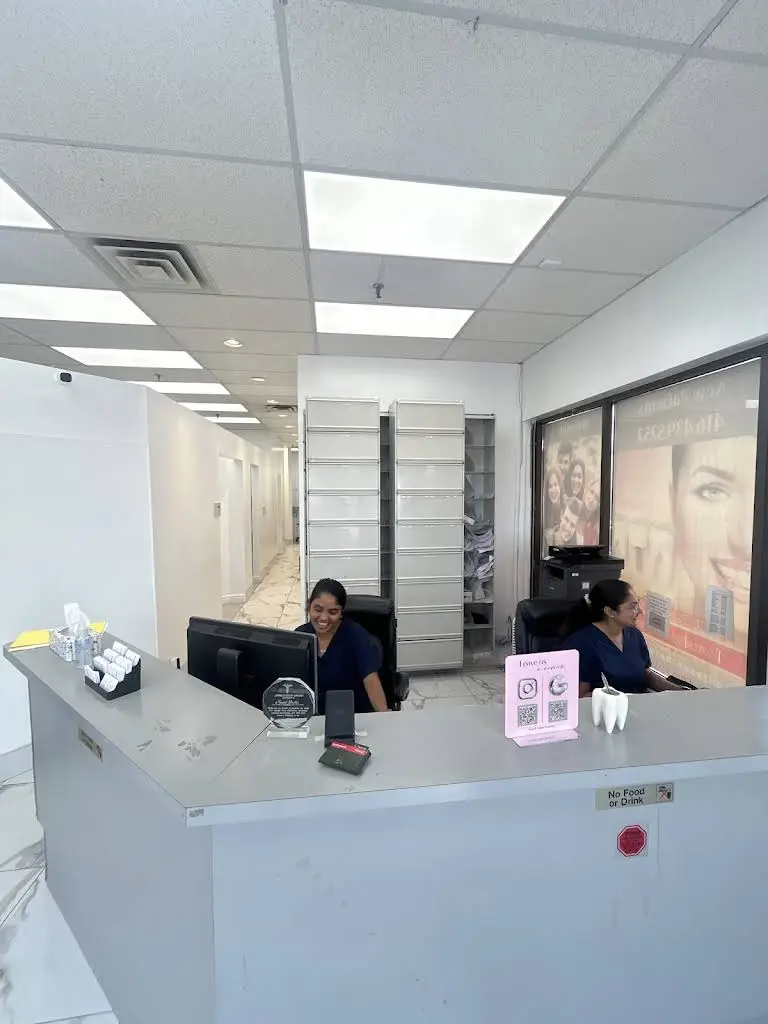 Family Smile Dentistry