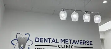 Dental Metaverse Clinic - Scarborough