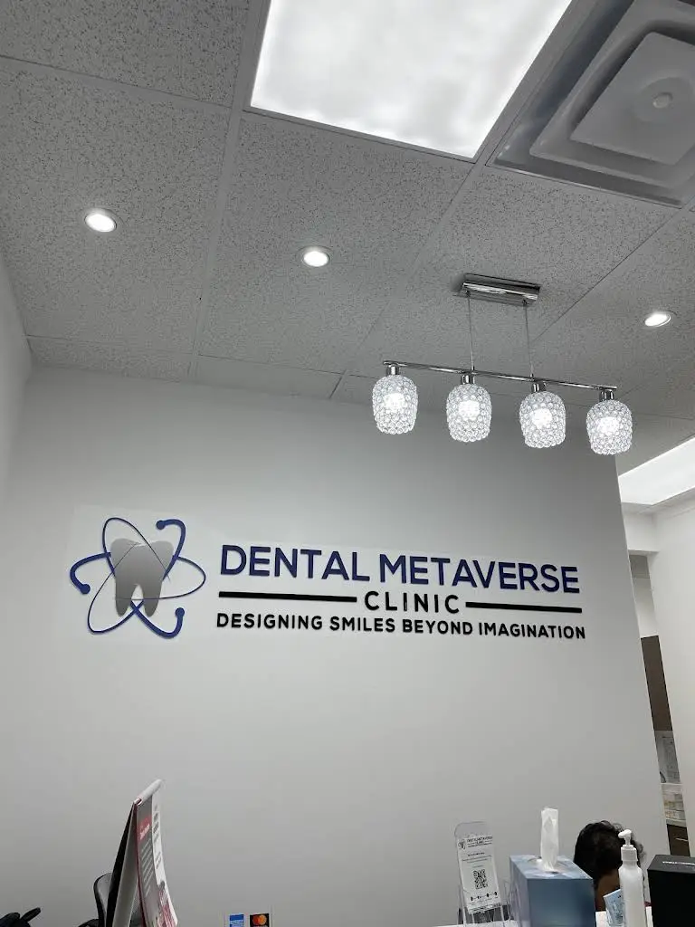 Dental Metaverse Clinic - Scarborough