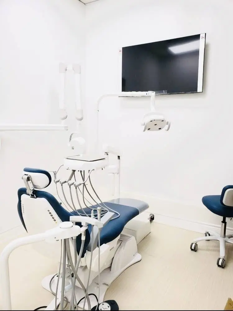 Dental Metaverse Clinic - Scarborough