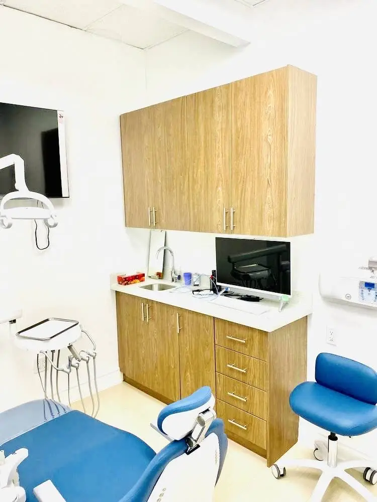 Dental Metaverse Clinic - Scarborough
