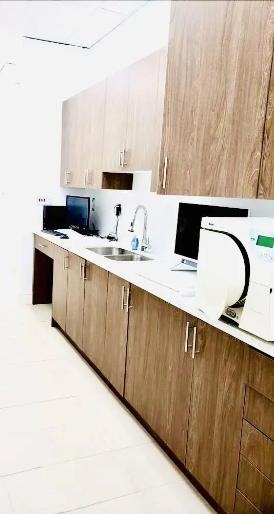 Dental Metaverse Clinic - Scarborough