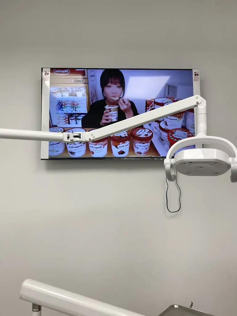 Dental Metaverse Clinic - Scarborough
