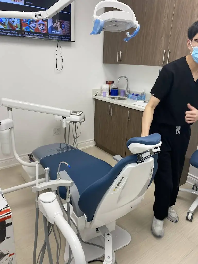 Dental Metaverse Clinic - Scarborough