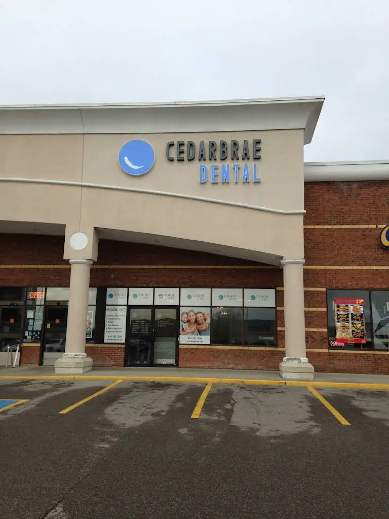 Cedarbrae Dental