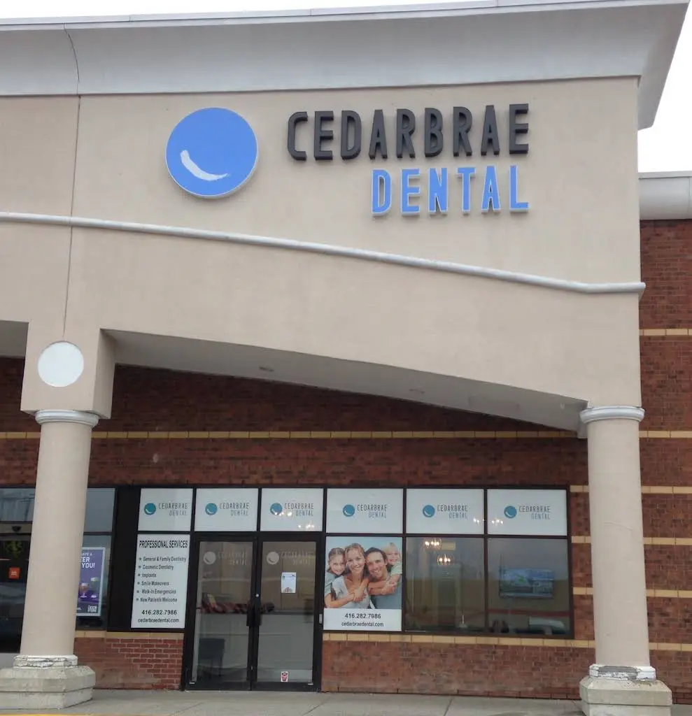 Cedarbrae Dental