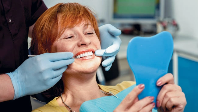 Cedarbrae Dental