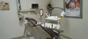 Family Dentistry at Markham and Lawrence