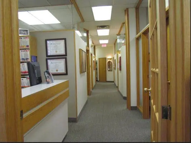 Family Dentistry at Markham and Lawrence