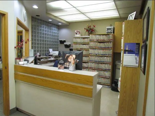 Family Dentistry at Markham and Lawrence