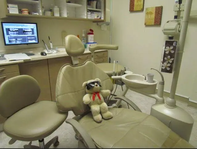 Family Dentistry at Markham and Lawrence