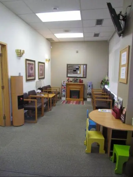 Family Dentistry at Markham and Lawrence
