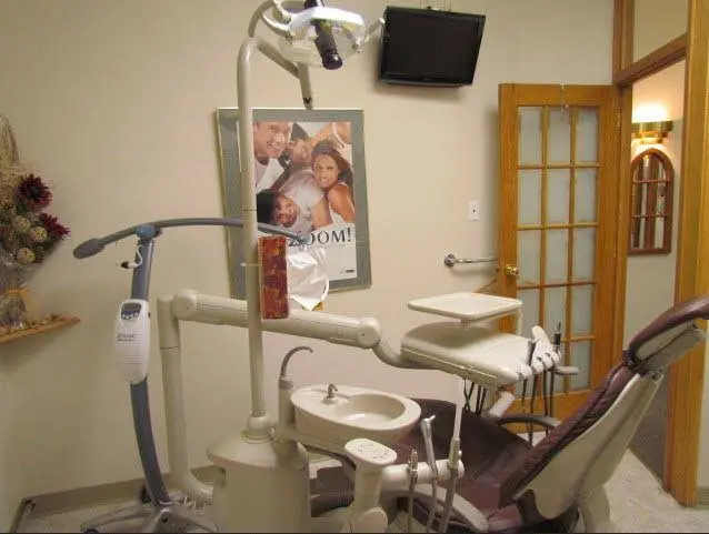 Family Dentistry at Markham and Lawrence